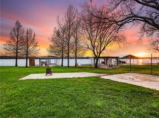 444 Campa Pajama Ln LOT 25, Kingsland, TX 78639