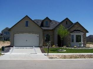 2868 N West 11th Ave, Meridian, ID 83646
