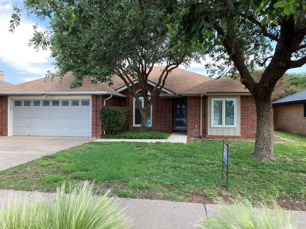 5602 94th St, Lubbock, TX 79424