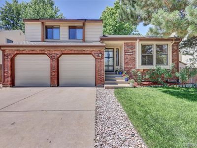 14463 E Wagon Trail Place, Aurora, CO, 80015