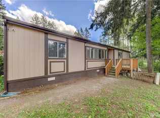 9030 216th Street Ct E, Graham, WA 98338
