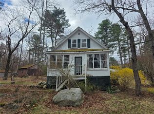 10 Pine Orchard Rd, Glocester, RI 02814