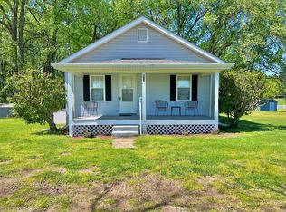 677 Union Mill Rd, La Crosse, VA 23950