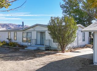 4710 Crosswind Ave, Winnemucca, NV 89445