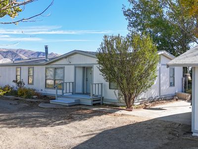 4710 Crosswind Ave, Winnemucca, NV, 89445