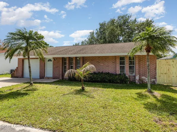 423 Earl Ave, Melbourne, FL 32901