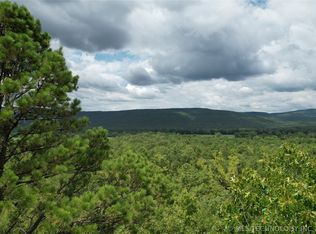 171273 N 4250th Rd, Clayton, OK 74536