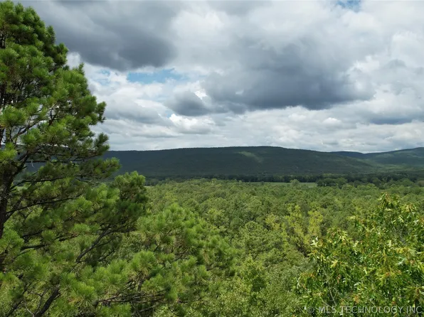 171273 N 4250th Rd, Clayton, OK 74536