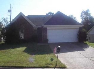 4456 Longtree Cv, Memphis, TN 38128