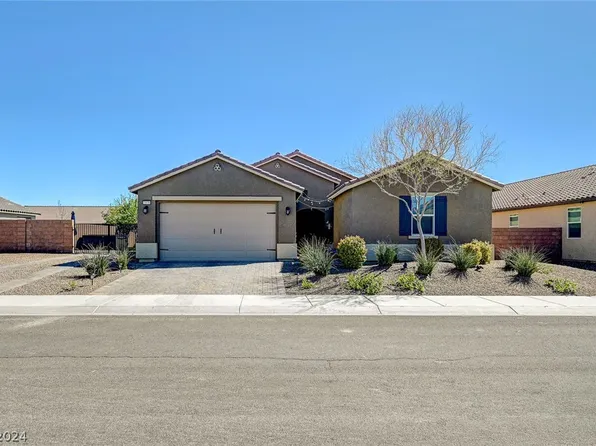 2579 Blossom Ave, Pahrump, NV 89048