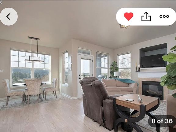 2nd image of 2509 Snowberry Ridge Ct #2509