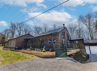 867 E Mud Pike, Rockwood, PA 15557
