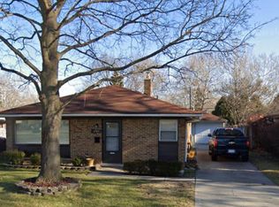 4981 Pardee Ave, Dearborn Heights, MI 48125