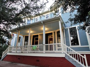 2 bed, 1400 sqft, $1,950, Savannah, GA 31401