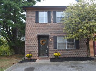 1201 Crest Brook Dr LOT 1, Knoxville, TN 37923