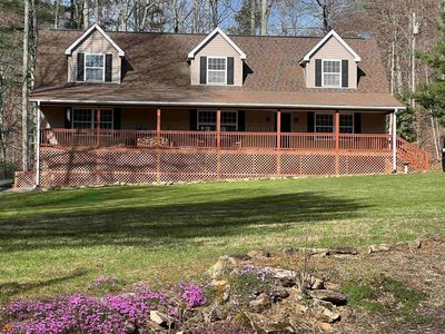 477 Bolick Rd, Highlands, NC, 28741