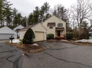 2 Grouse Ln, Merrimack, NH 03054