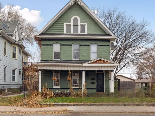 727 Monroe St NE, Minneapolis, MN 55413
