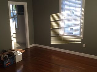 79 Herschel St #2, Providence, RI 02909