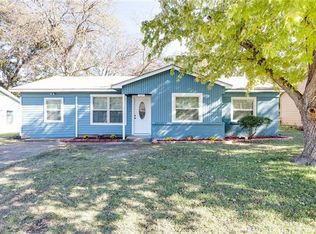 1613 Lackland St, Arlington, TX 76010