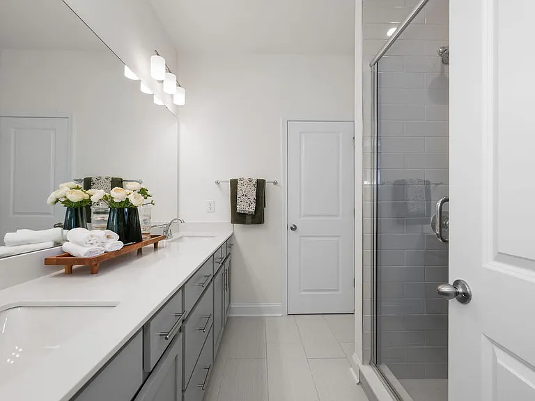 Abode at Greenway — Photo 47