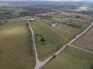 2035 Chrisman Mill Rd, Nicholasville, KY 40356