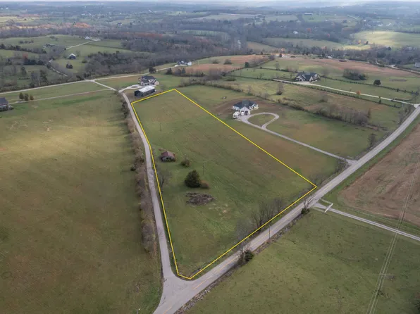 2035 Chrisman Mill Rd, Nicholasville, KY 40356