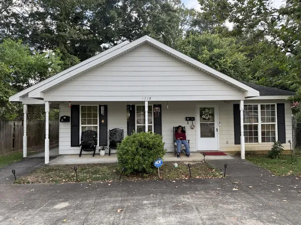 1316 20th St, Columbus, GA 31901