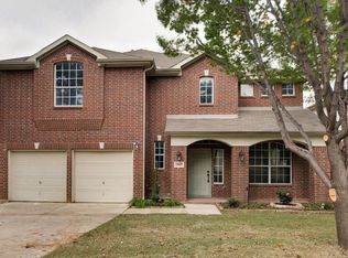2805 Tori Oak Trl, Corinth, TX 76210