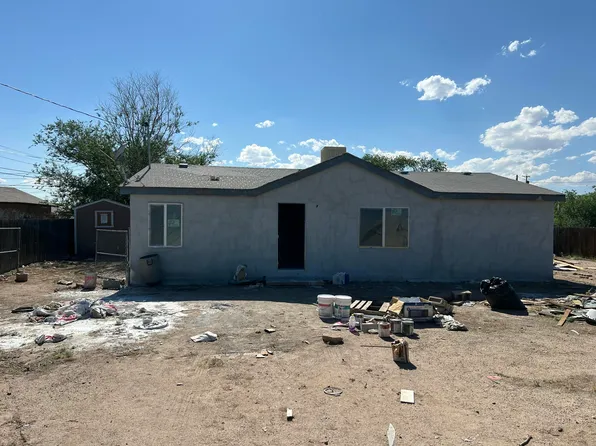 1605 Jesus St SE, Albuquerque, NM 87102