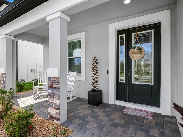 38144 Cobble Creek Blvd, Zephyrhills, FL 33540