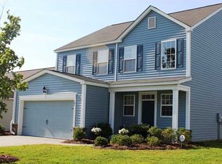 191 Cypress Forest Dr, Moncks Corner, SC 29461