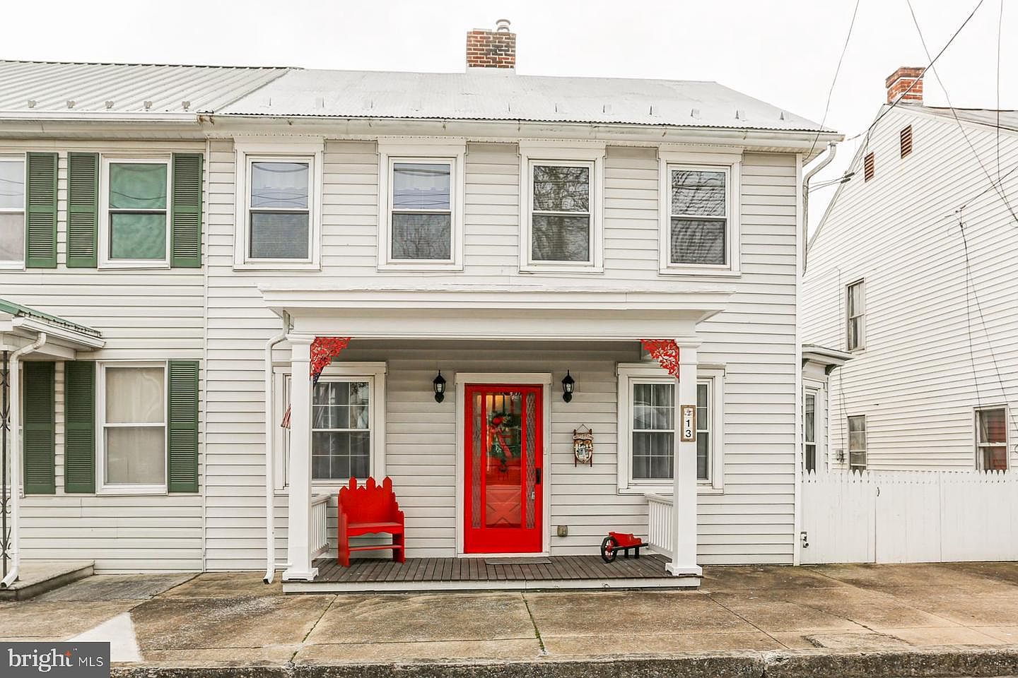13 W Main St, New Kingstown, PA 17072 Zillow