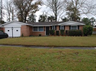 5642 Weber Ln, Jacksonville, FL 32207