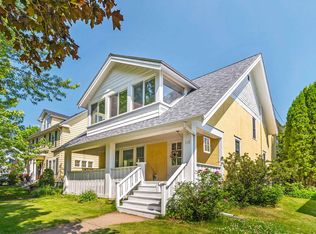 115 E Arrowhead Rd, Duluth, MN 55803