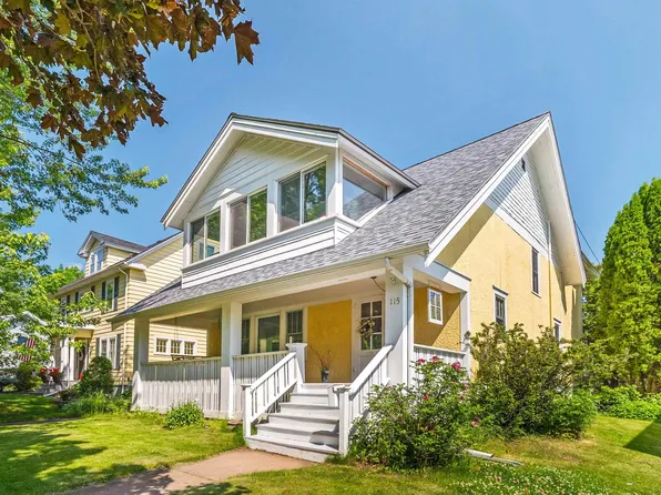 115 E Arrowhead Rd, Duluth, MN 55803