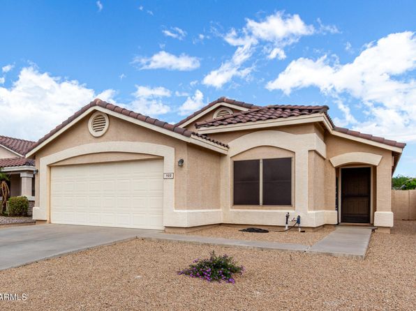 900 E Saratoga St, Gilbert, AZ 85296