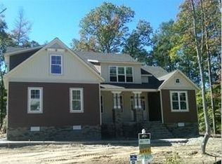 17325 Jennway Mews, Moseley, VA 23120
