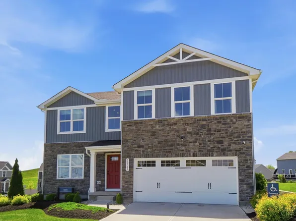 10548 Franklin Dr, Harrison, OH 45030