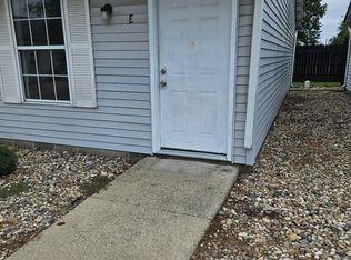 8310 S Us Highway 41 S #E, Terre Haute, IN 47802