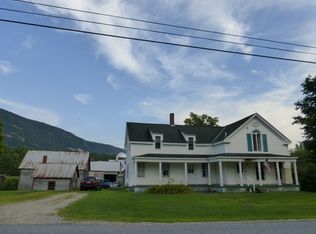 402 Hewitt Rd, Bristol, VT 05443