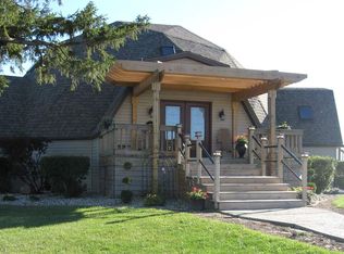 7134 S 125 W, Rochester, IN 46975