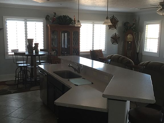 Kitchen/Great Room