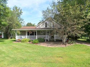 511 E South St, Medford, WI 54451