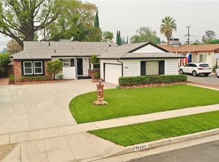 11201 Gloria Ave, Granada Hills, CA 91344