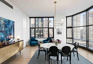 Rented by Nest Seekers International