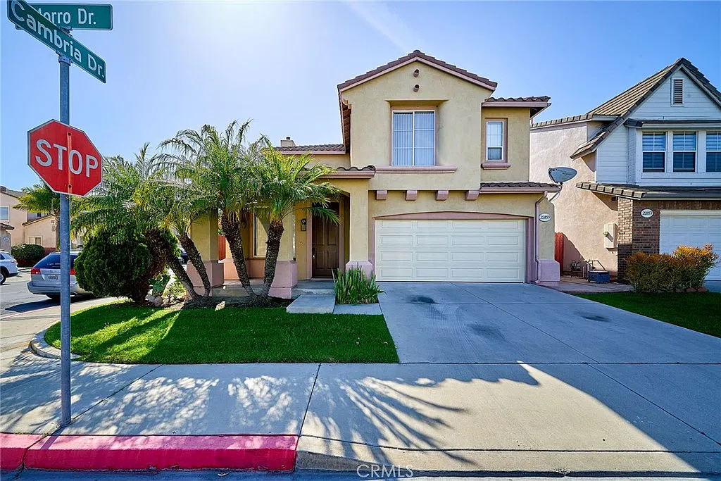 Building Photo - 22859 Morro Dr