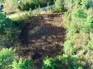 00 Gray Fox Road, Effingham, NH 03882