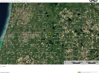 Baseline Rd, Grand junction, MI 49056