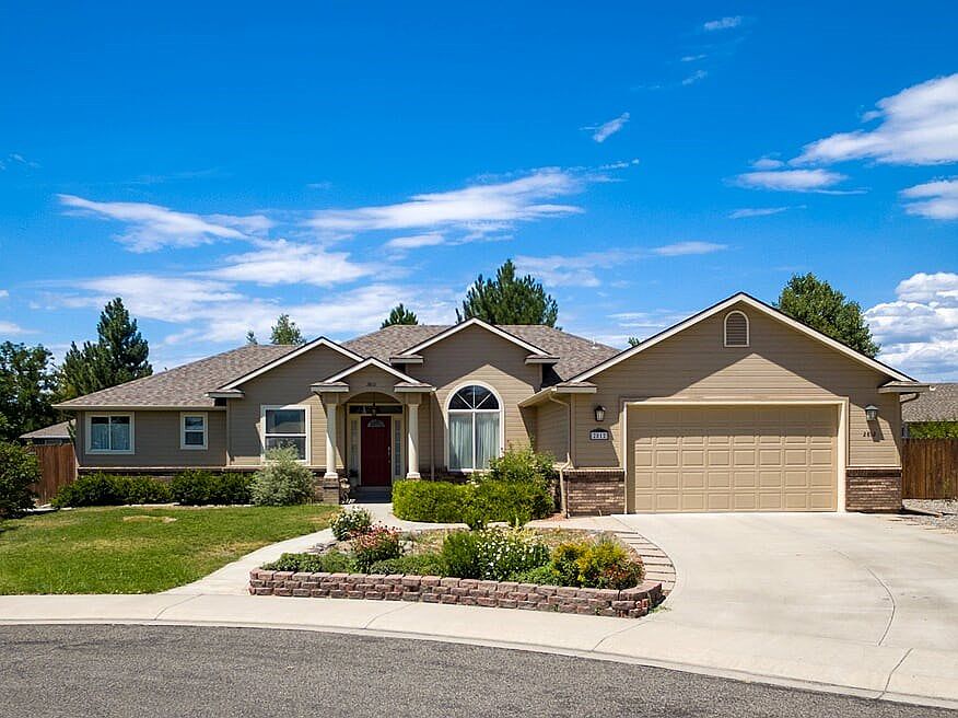 1st image of 2812 W Pagosa Dr